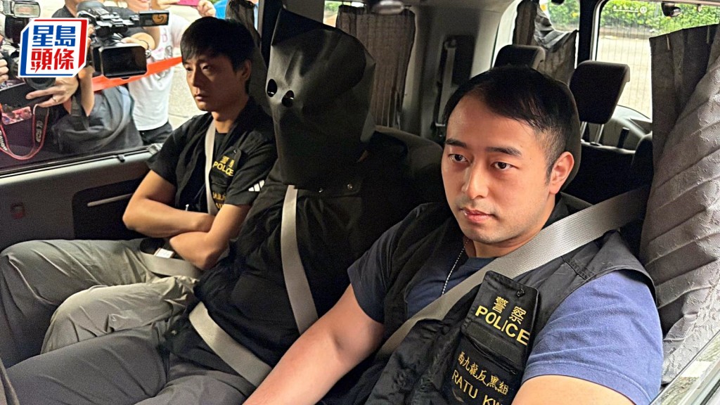 尖沙咀酒吧謀殺案 兩被告提堂還押候訊 辯方投訴羈留環境