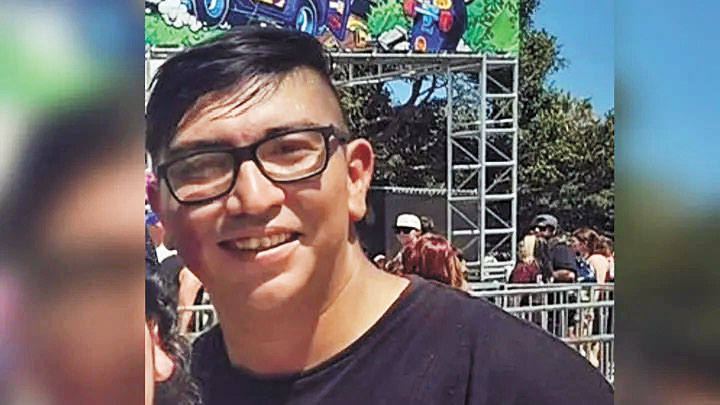 聖荷西男子格拉納多（David Granado Jr.）參加音樂節意外身亡。GoFundMe
