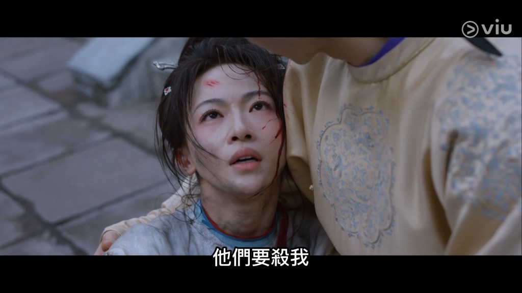 此劇為吳謹言產後復出的作品。