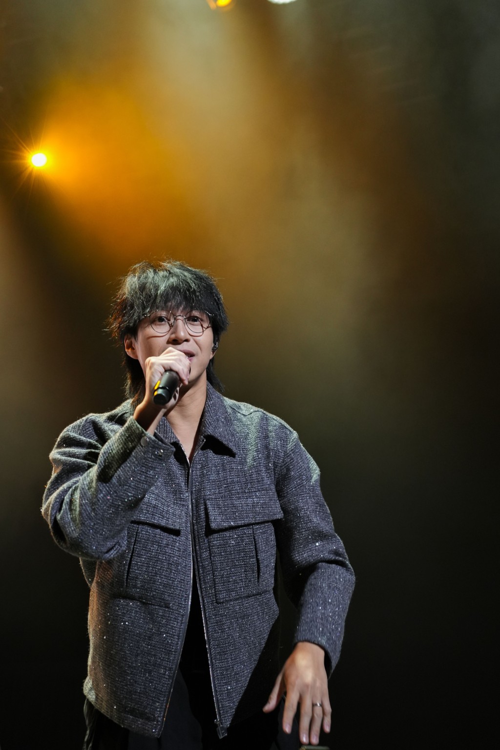 坤哥的音樂作品受到海外市場關注。