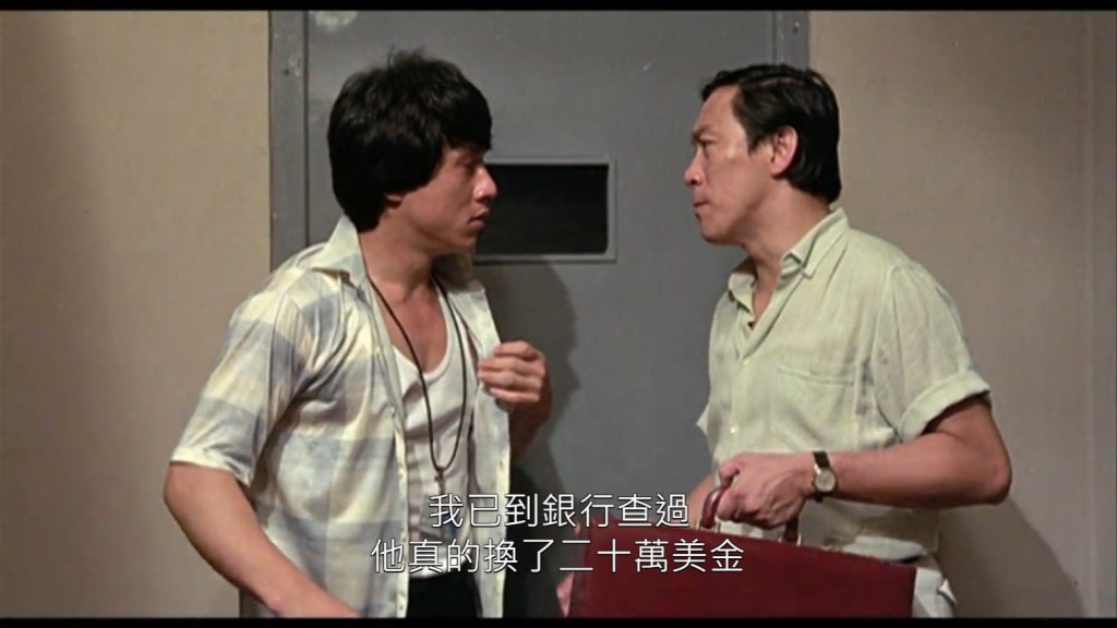 陳欣健除幕後工作外,亦有幕前演出經驗。