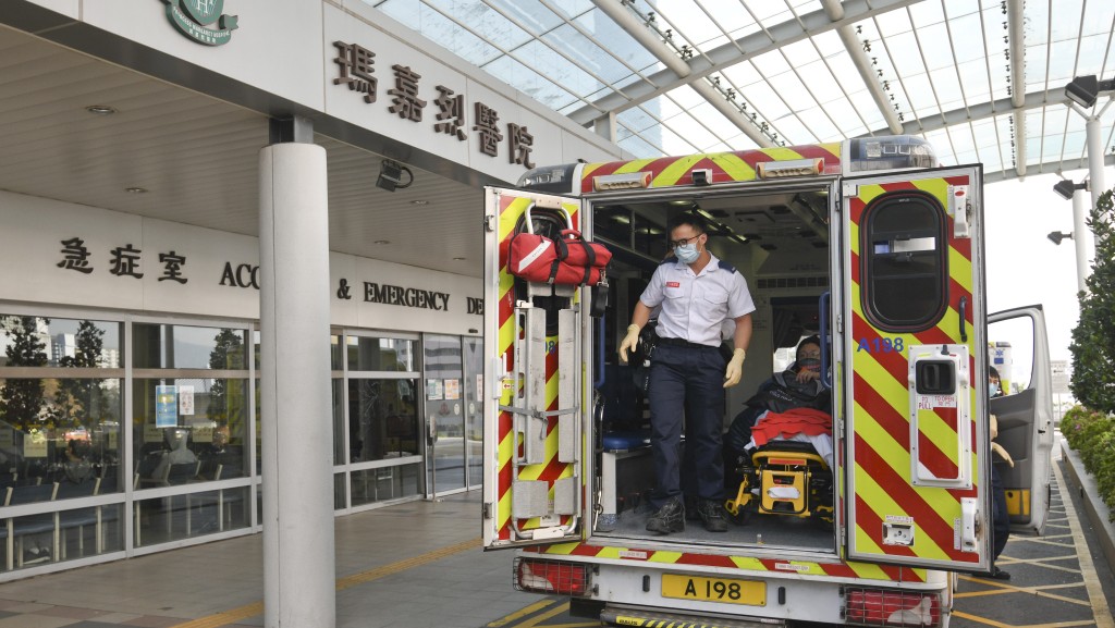 本港今年首宗兒童流感死亡個案 七歲男童感染甲型流感不治