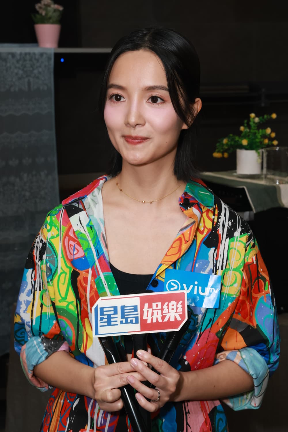 為了照顧小朋友,媽媽們總會想出各種方法。
