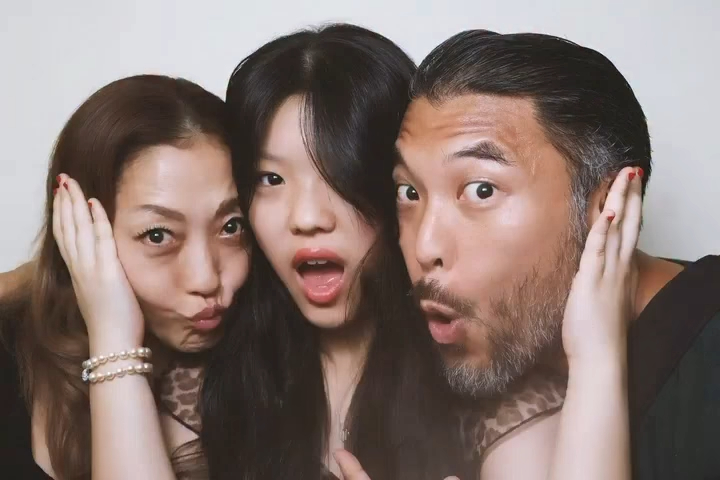李凱賢的太太Annie Lee是前韓國組合Tashannie的成員,兩人育有一女Tayla。