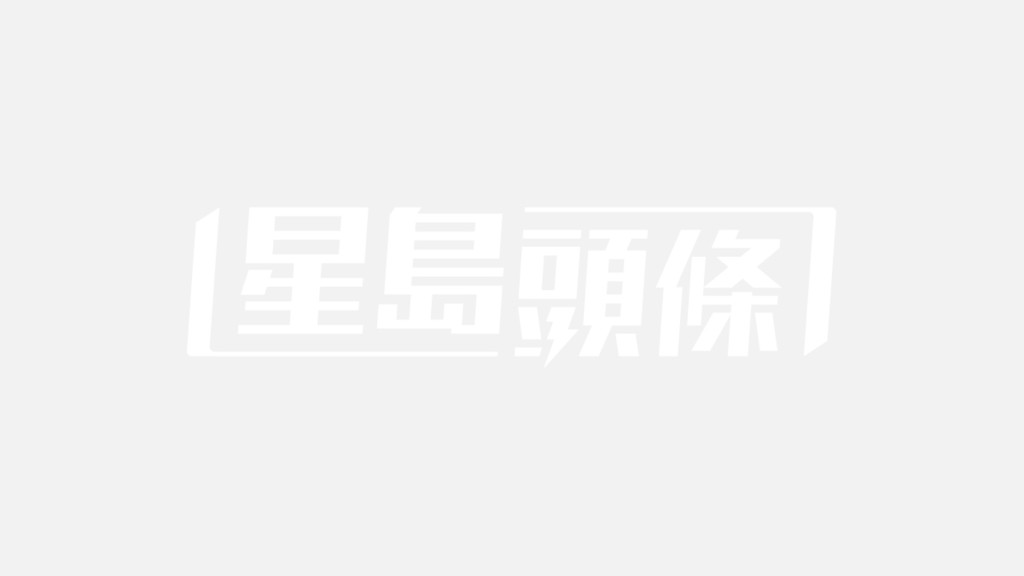 (左起)周祉君、羅浩銘、李凱賢曾參與演出ViuTV劇集《極度俏郎君》。