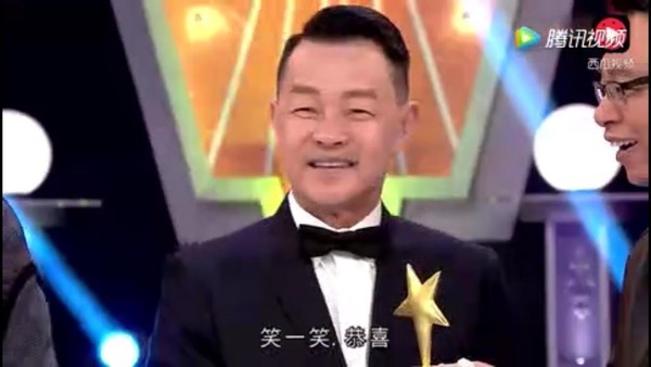 李岡在《Sunday好戲王》中贏得「另類好戲王—管家王」稱號。
