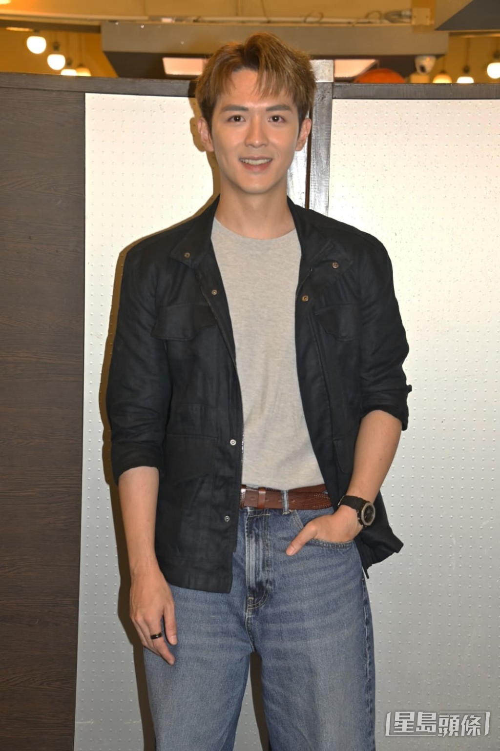 阮浩棕飾演的「渣男」角色意外受到外界討論。