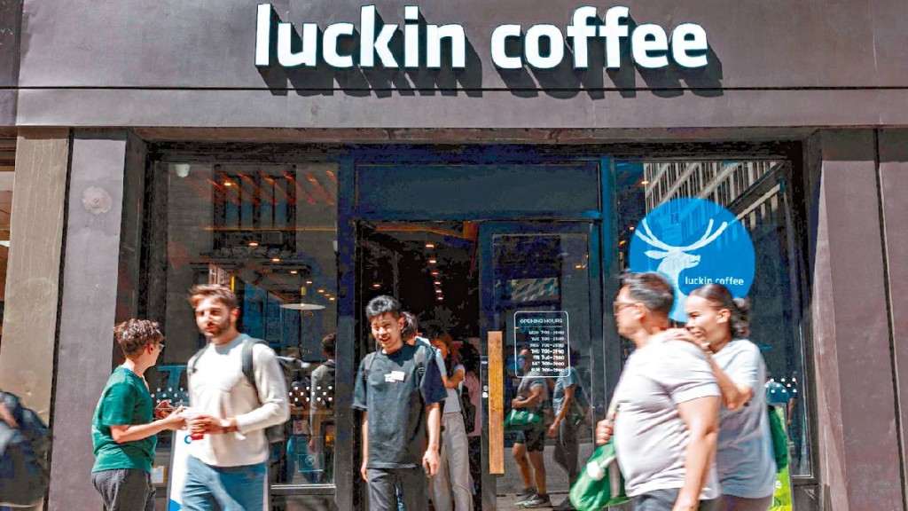 中國品牌以高性價比策略 搶佔美國高通脹市場