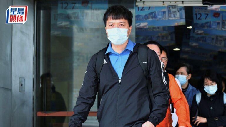 西環電車意外釀3歲女童死亡 司機不小心駕駛罪成即時服刑