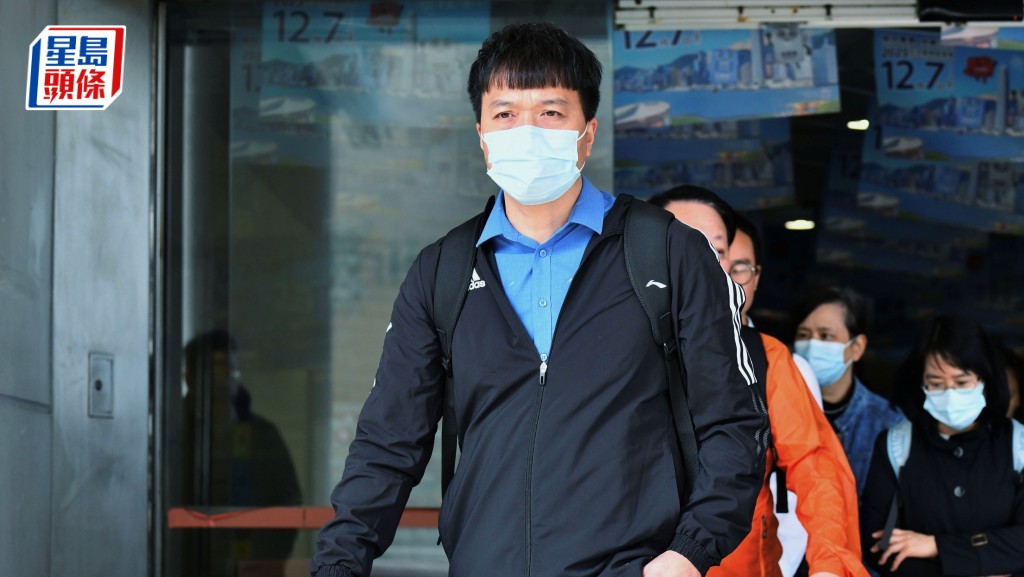 西環電車意外釀3歲女童死亡 司機不小心駕駛罪成即時服刑