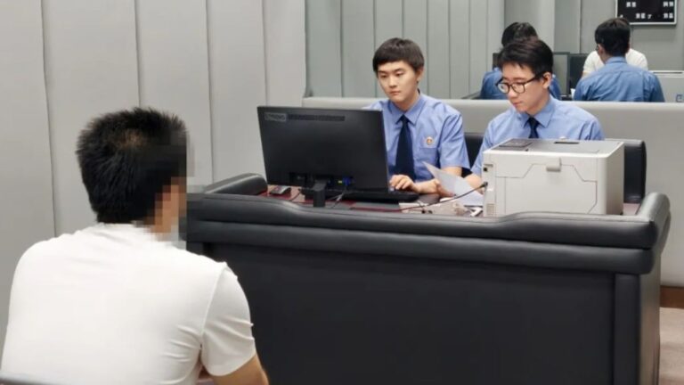 AI算法工程師為私用算力 刪除公司89TB遊戲數據遭判刑