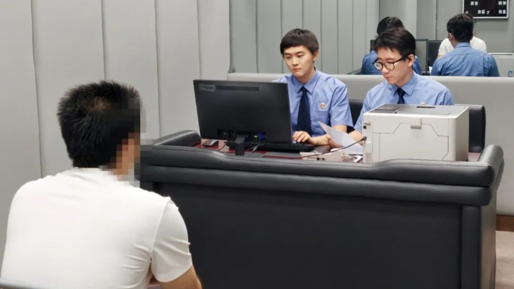 AI算法工程師為私用算力 刪除公司89TB遊戲數據遭判刑