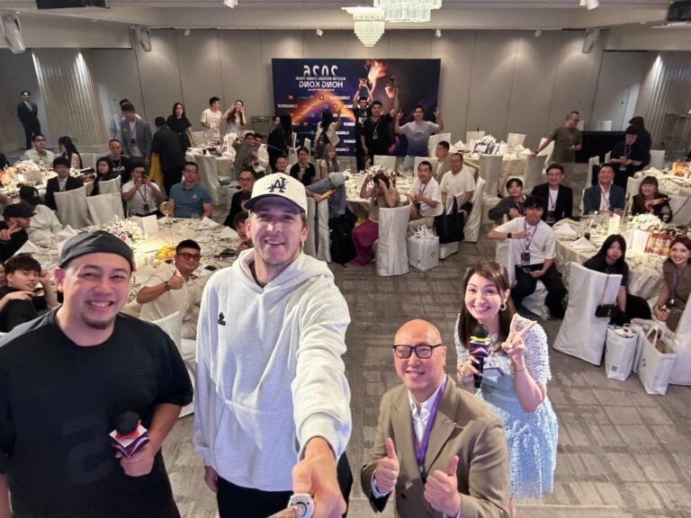 方力申同場NBA球星里夫斯：讚賞對方波折中崛起嘅拼搏精神