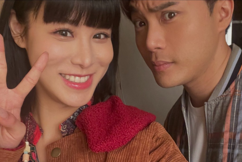 有觀眾直言：「觀眾想睇結婚嘅係安bon唔係風素。」