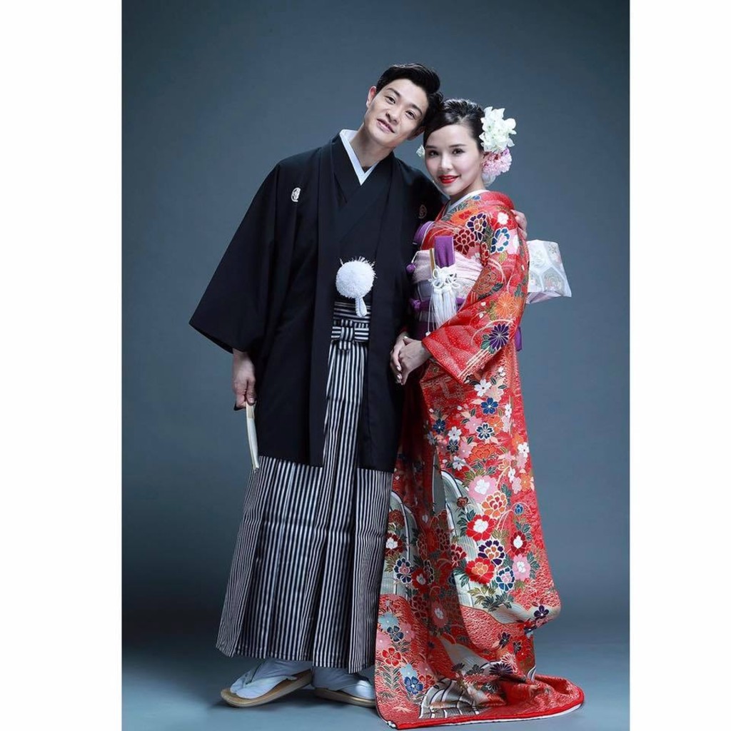 方皓玟在2017年與日籍男友安田慎吾結婚，並於2021年宣布離婚。
