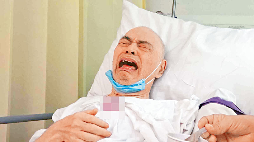 張偉文