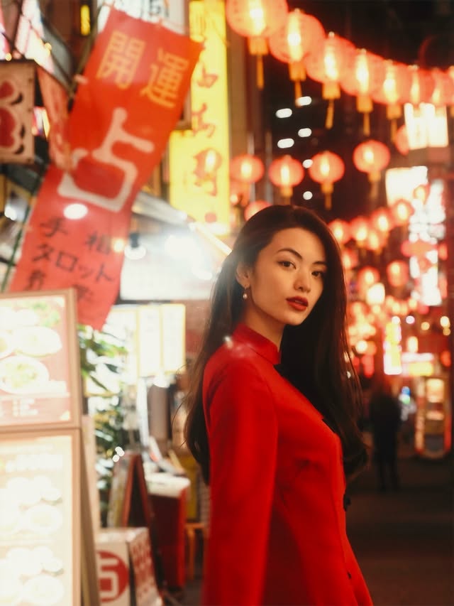 荒卷繪美與吳建豪於今年5月在美國拉斯維加斯秘密註冊結婚。