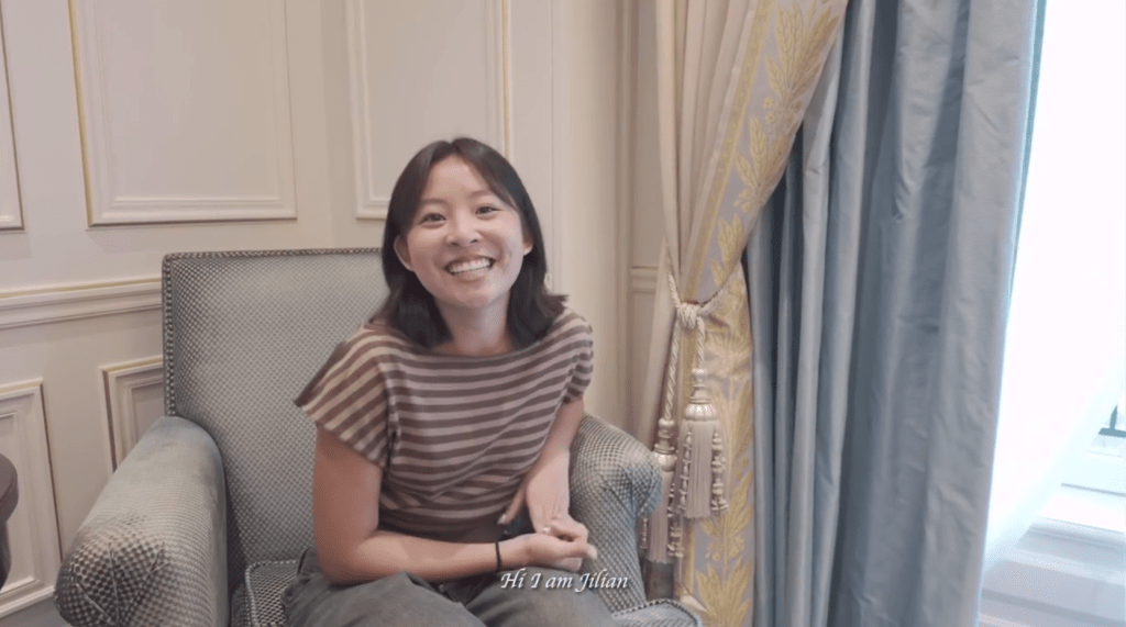 吳君如的女兒陳是知，轉眼已20歲。