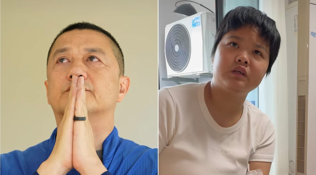 李亞鵬回捐兩筆善款予胡心瑤 感謝其對嫣然天使基金的支持