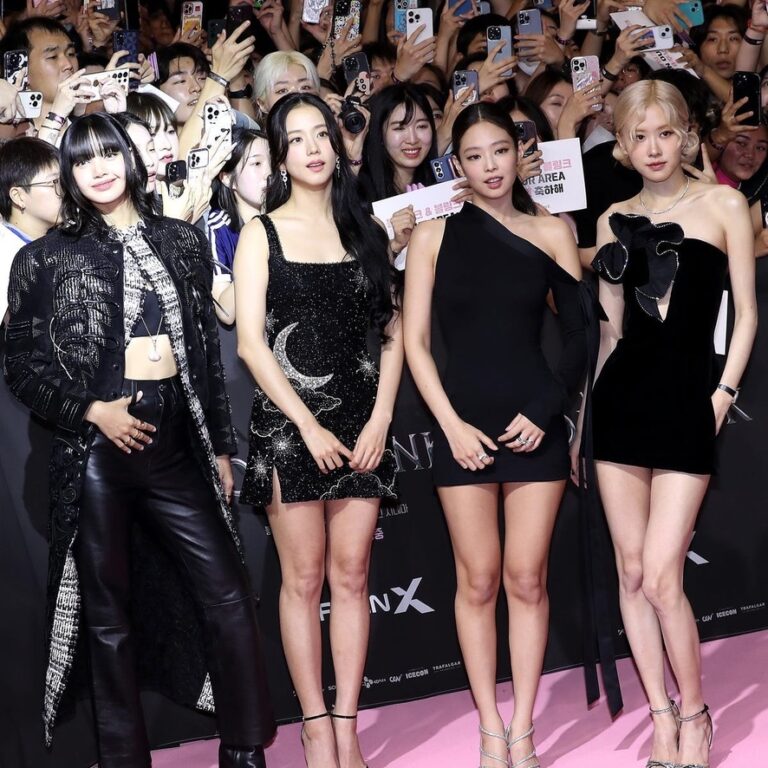 BLACKPINK十周年活動安排引波折　YG緊急修正宣布四人將齊集