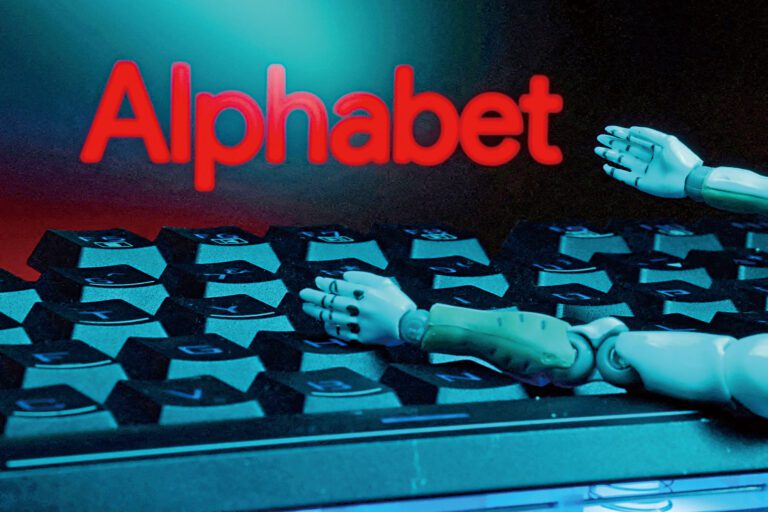 巨額資本支出已對Alphabet現金流造成壓力。路透社資料圖片