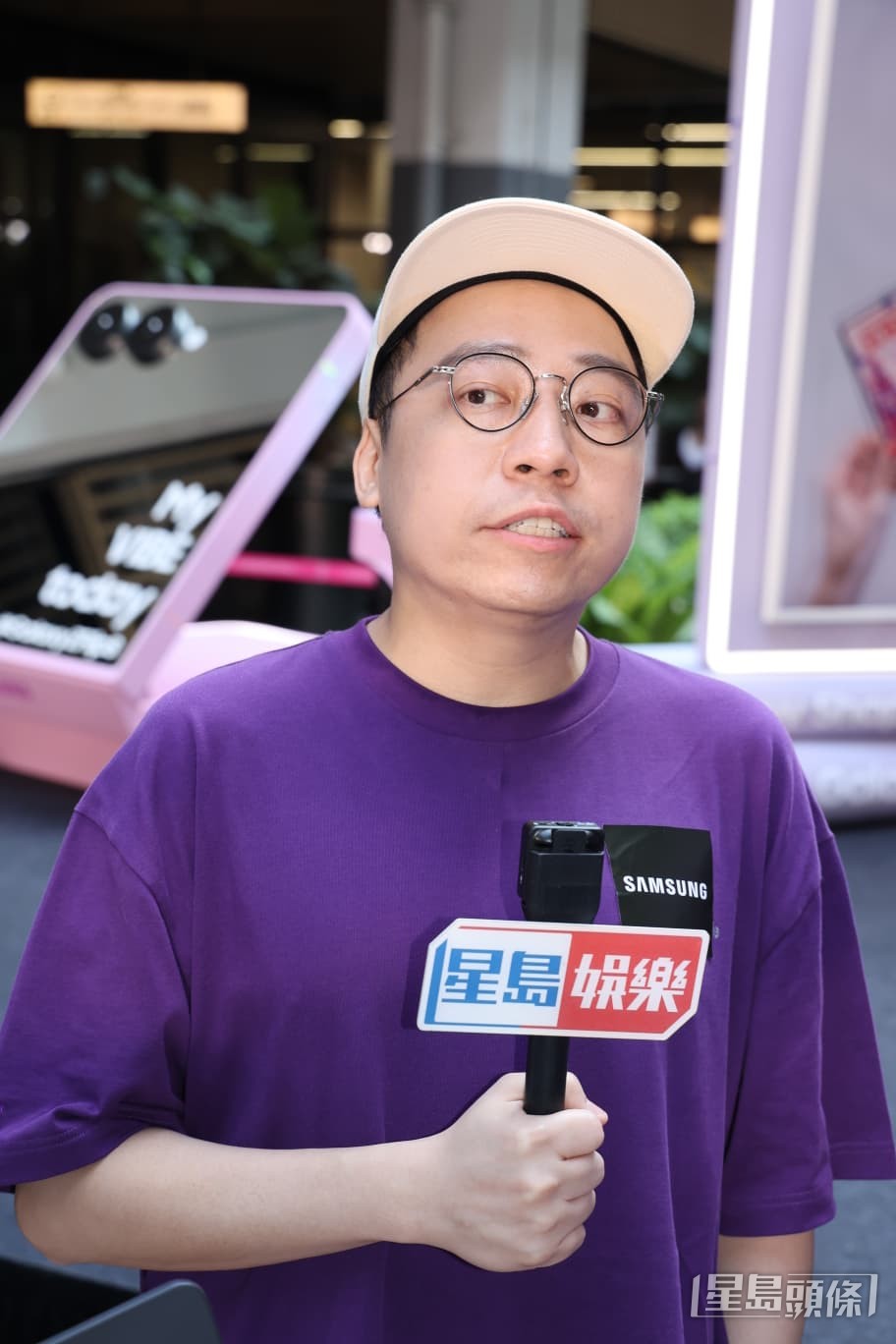 C君透露優先套票包含10場,公開售票場次會更多。