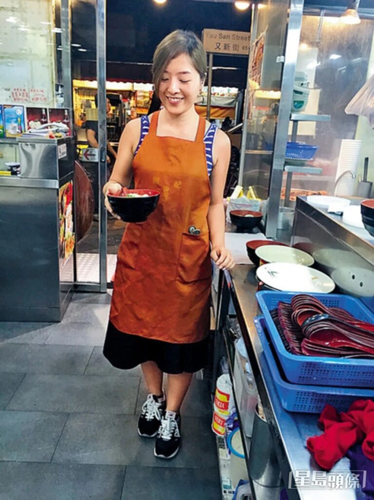 李亦喬誕女收520支玫瑰 憶流產之痛：為了BB勇敢了一次