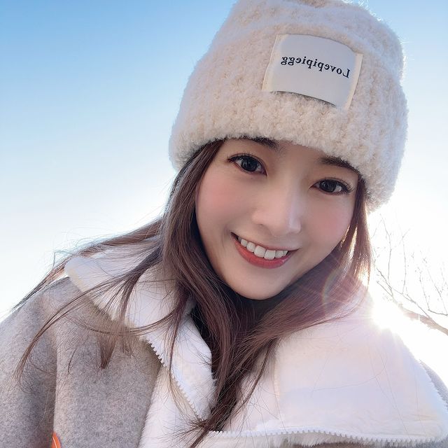 李亦喬經常在社交媒體分享日常生活。
