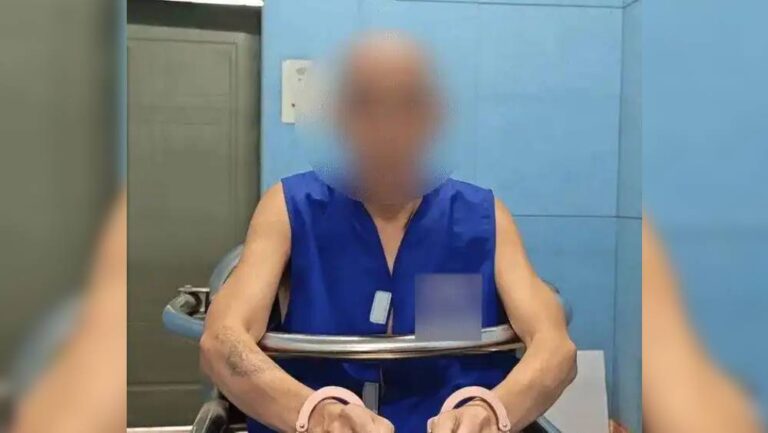 海南一宗21年懸案告破 潛逃深山疑犯因長期隔絕致語言功能退化