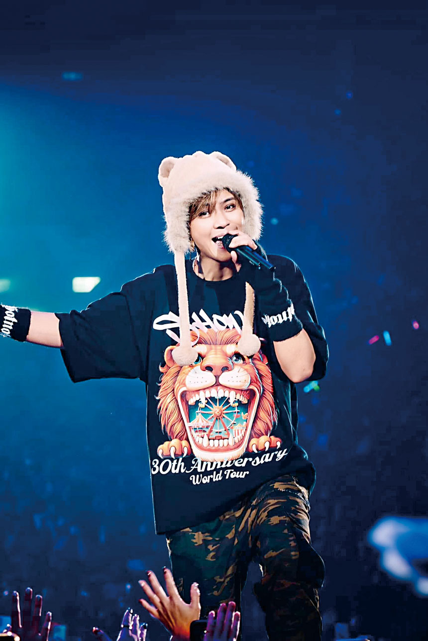 羅志祥