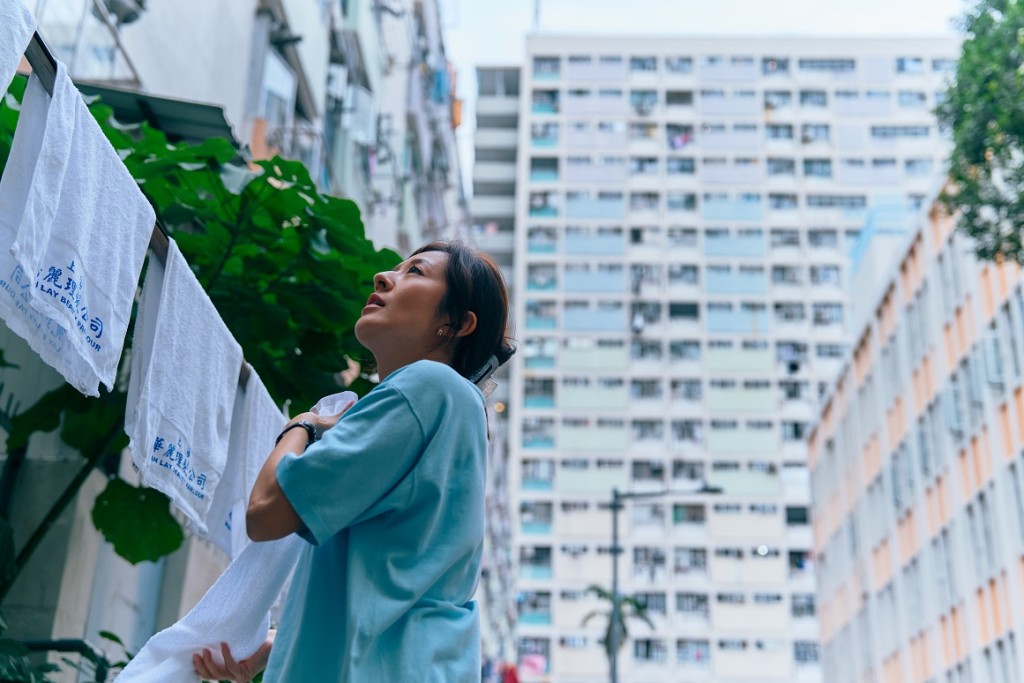劇集內容貼地,能引發觀眾共鳴。