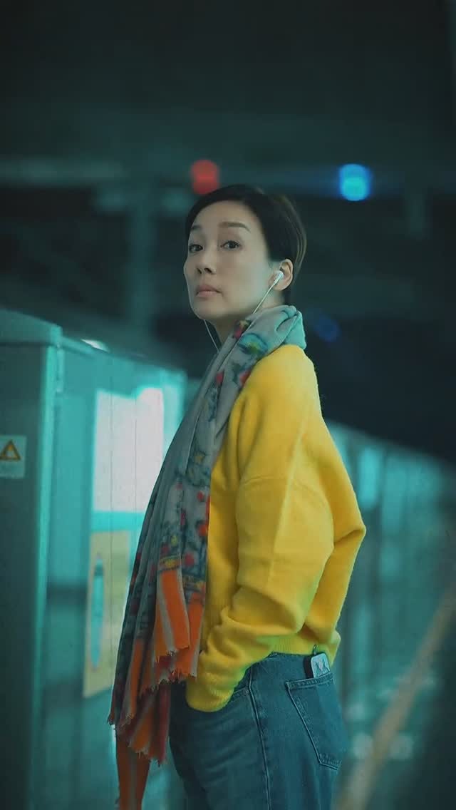 江美儀受情緒病困擾長達20年。