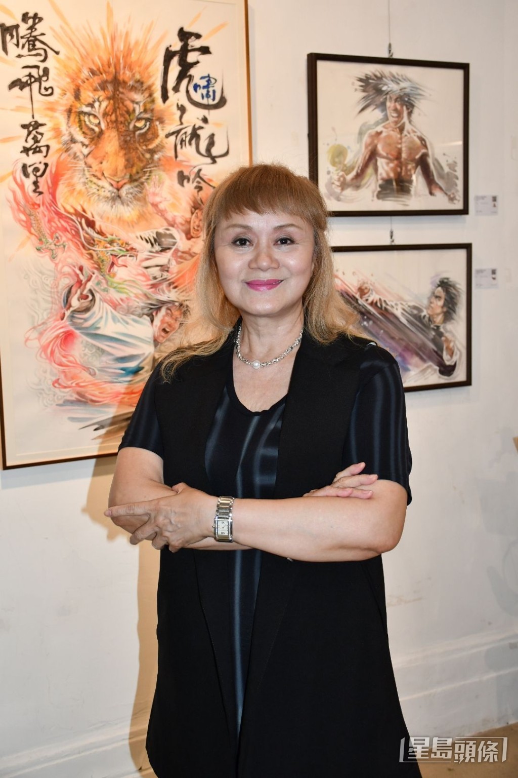 林建明因患上抑鬱症,之後逐漸淡出娛樂圈。