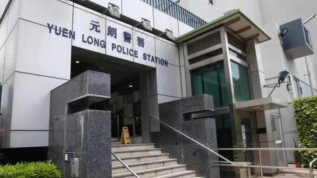 元朗男子按摩期間疑失金鏈 警方跟進盜竊案