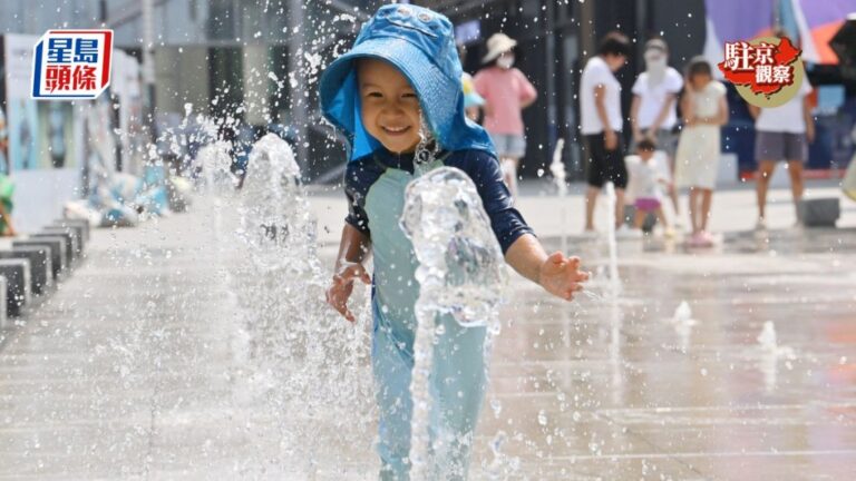 氣候異常｜「回南天」北襲 東北傳統避暑優勢面臨挑戰