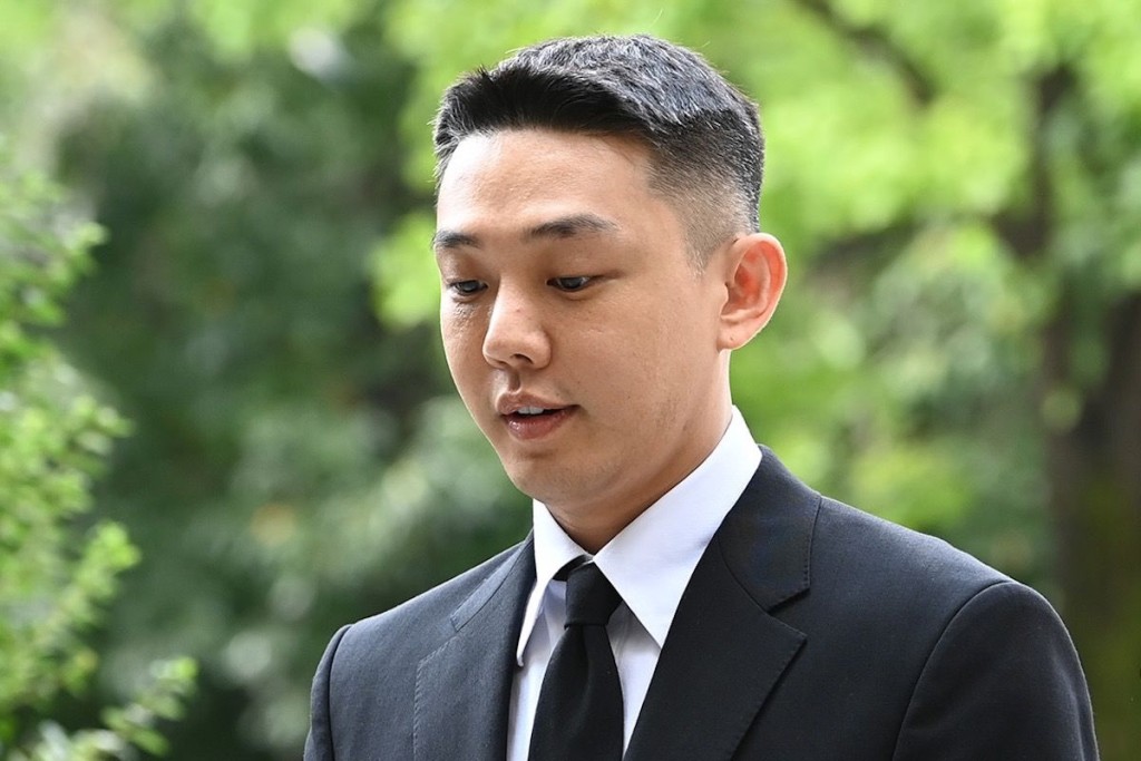 案件二審後,劉亞仁被判處1年有期徒刑、緩刑2年,當庭釋放。
