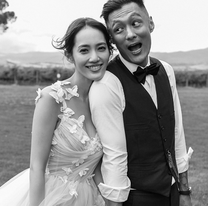 余文樂於2017年12月宣布結婚。