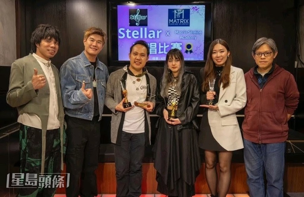 學院不時舉辦活動,例如歌唱比賽,讓學生有更多公開表演機會。