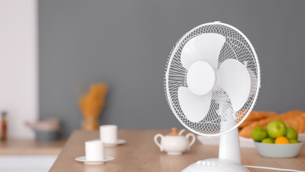 酷熱天氣下電器使用安全須知 專家提醒風扇冷氣潛在風險