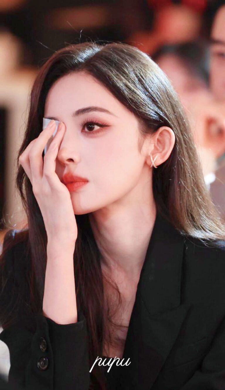 娜扎