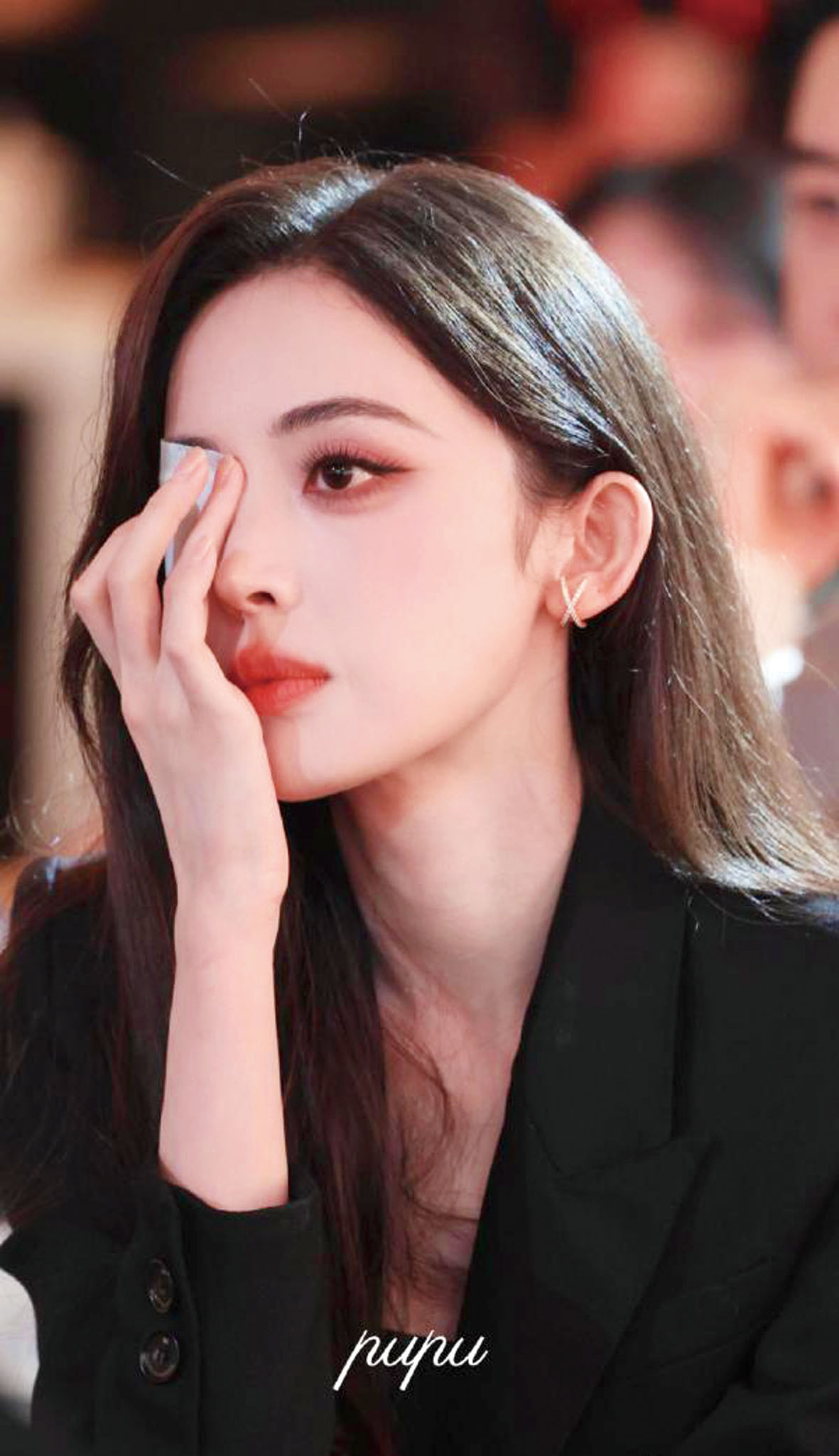 娜扎