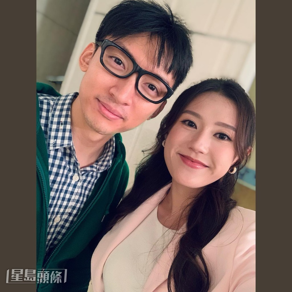譚坤倫曾參演TVB處境劇《愛‧回家之開心速遞》。