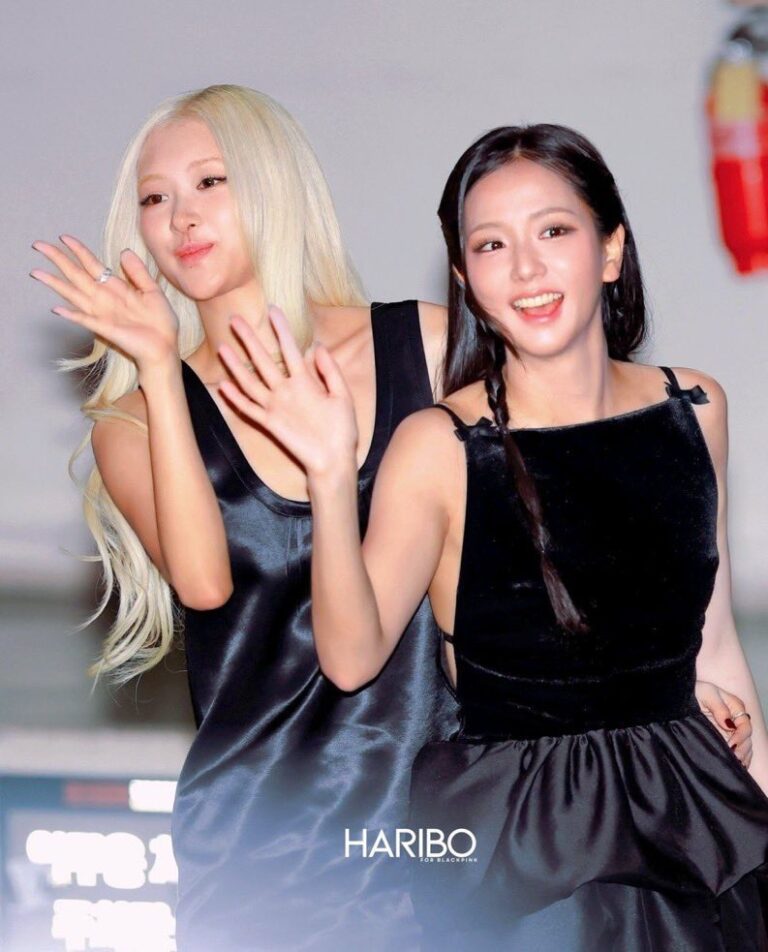 BLACKPINK 10週年活動風波不斷 博物館安排引當局調查
