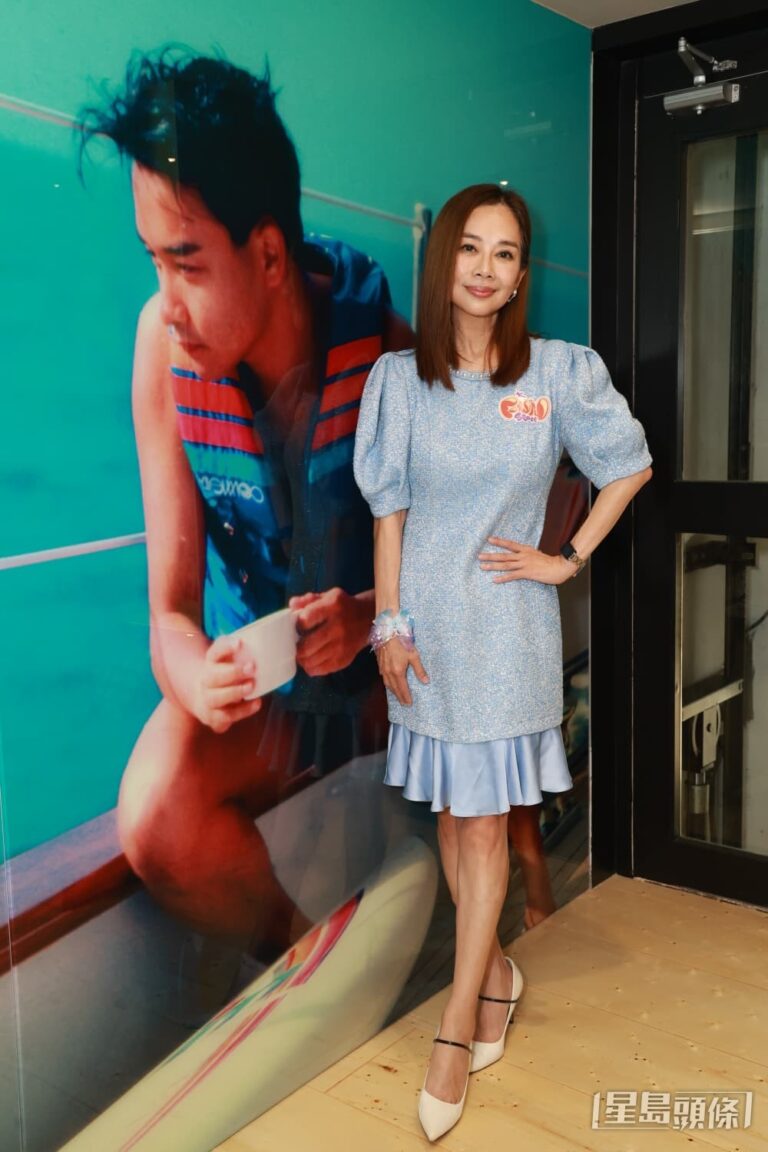 張鐸拒與陳松伶同台獻唱 陳松伶為張與辰IP爭議解畫
