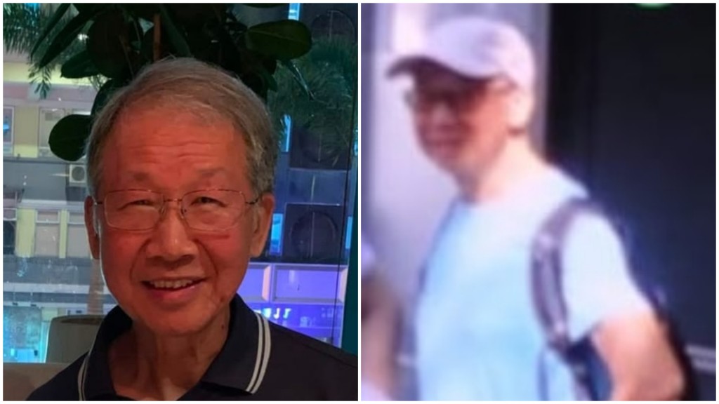 72歲行山翁失蹤三日 搜救人員於沙田尋獲遺體