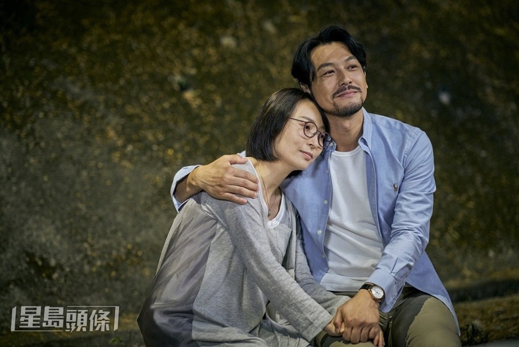肥仔爆料指周家怡喜歡姊弟戀。