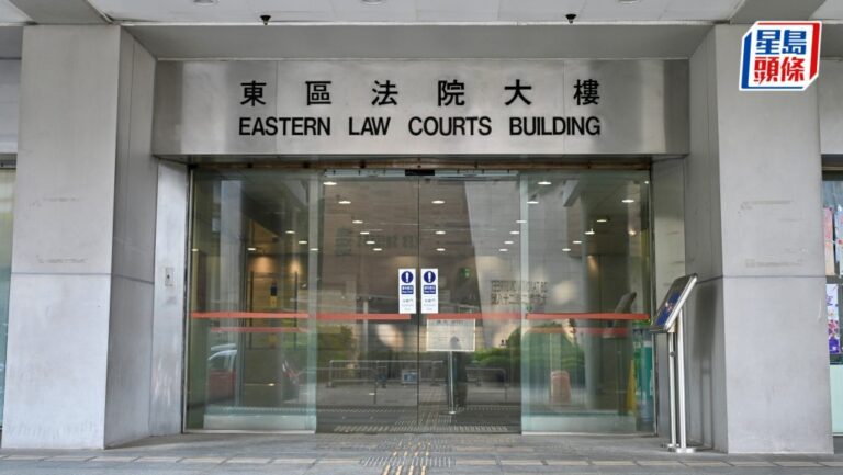 前銀行客戶經理收賄助開戶 認罪候判