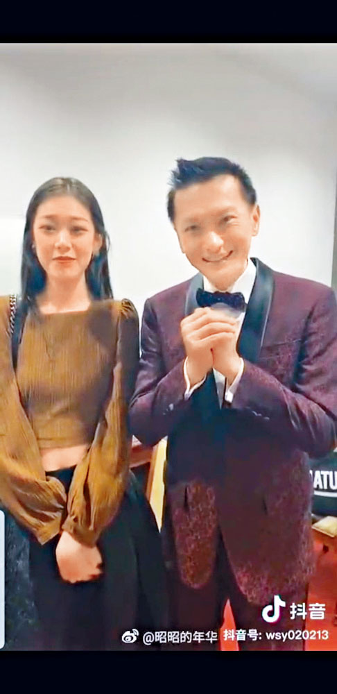 陳錦鴻2020年在內地登台時,曾因身形暴瘦兼面色不佳,惹來健康疑慮。