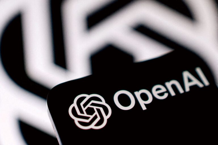 對OpenAI來說，次級股票交易已成為上市前策略的一環。路透社資料圖片