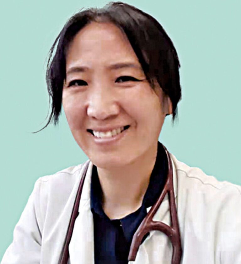 百康仁德家庭全科醫生張進：夏天這幾種食物千萬別亂吃
